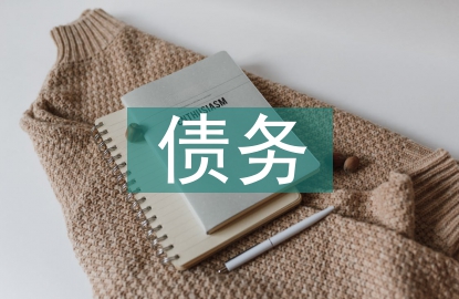 債務(wù)管理論文