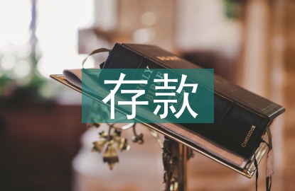 存款保險論文