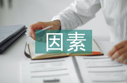 企業(yè)內(nèi)部審計風(fēng)險因素與防范策略
