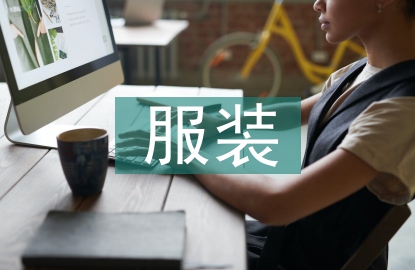 服裝導(dǎo)購報(bào)告