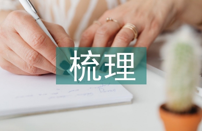高中歷史知識點梳理