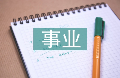 事業(yè)統(tǒng)計(jì)工作總結(jié)