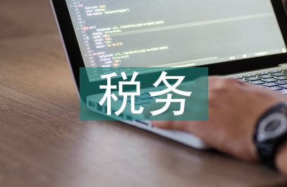 稅務(wù)部門公共管理研究