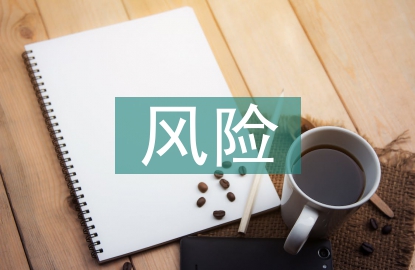 風(fēng)險(xiǎn)識別及應(yīng)對措施