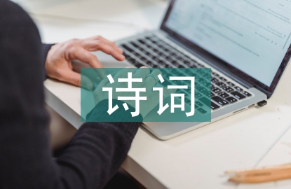 詩(shī)詞活動(dòng)總結(jié)