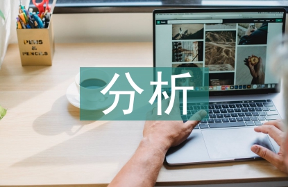 財務(wù)報表對比分析