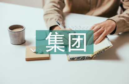 集團公司財務工作總結