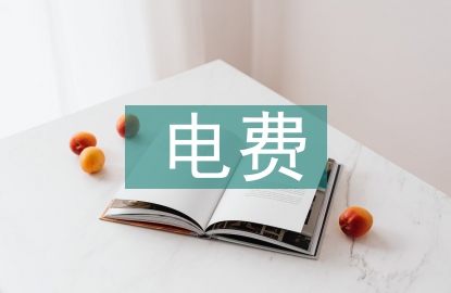 電費管理論文