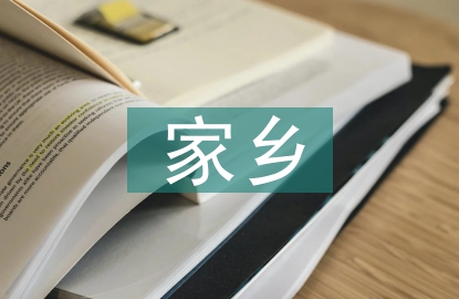 促進(jìn)家鄉(xiāng)經(jīng)濟(jì)發(fā)展的建議