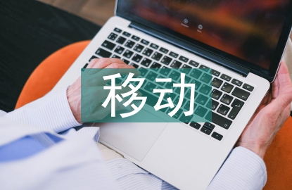 移動公司網(wǎng)絡(luò)工作總結(jié)