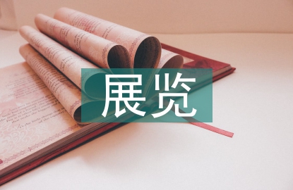 傳統(tǒng)工藝展覽