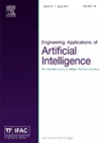 Engineering Applications Of Artificial Intelligence
