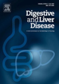 Digestive And Liver Disease