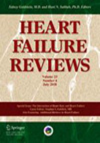 Heart Failure Reviews