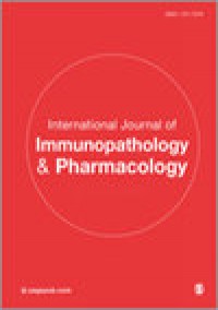 International Journal Of Immunopathology And Pharmacology