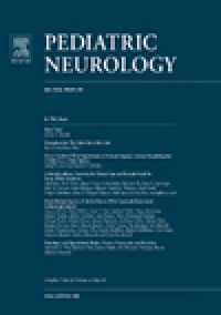 Pediatric Neurology