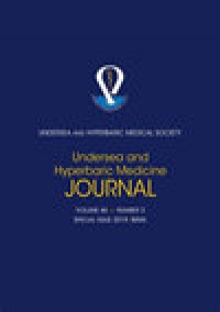 Undersea And Hyperbaric Medicine