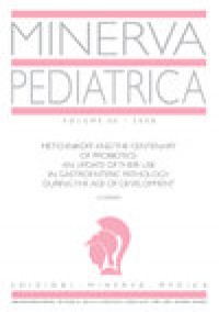 Minerva Pediatrics