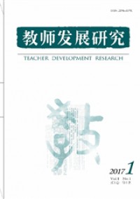 北京教育學(xué)院學(xué)報·自然科學(xué)版