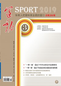 運(yùn)動(dòng)雜志