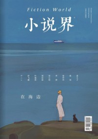 小說(shuō)界雜志