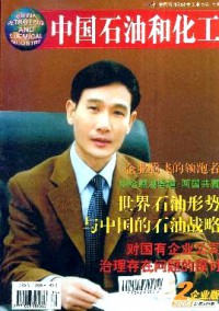 中國石油和化工·企業(yè)版