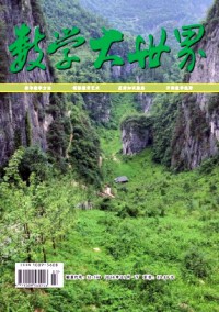 數(shù)學(xué)大世界·下旬雜志
