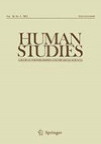 Human Studies