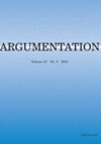 Argumentation