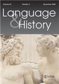 Language & History