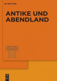 Antike Und Abendland
