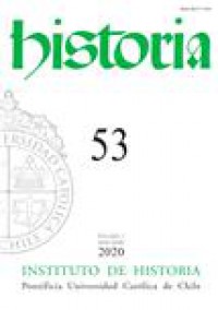 Historia-santiago