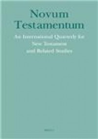 Novum Testamentum