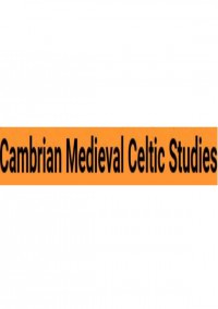 Cambrian Medieval Celtic Studies
