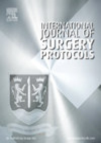 International Journal Of Surgery Protocols