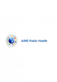 Aims Public Health