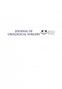 Journal Of Urological Surgery