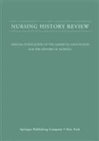 Nursing History Review