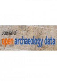 Journal Of Open Archaeology Data