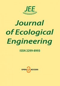 Journal Of Ecological Engineering