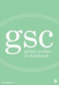 Global Studies Of Childhood
