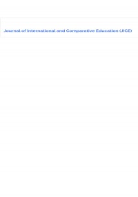 Journal Of International And Comparative Education