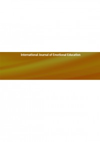 International Journal Of Emotional Education