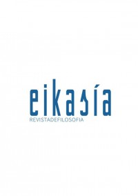 Eikasia-revista De Filosofia