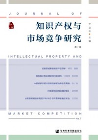 知識產(chǎn)權與市場競爭研究