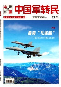 中國軍轉(zhuǎn)民